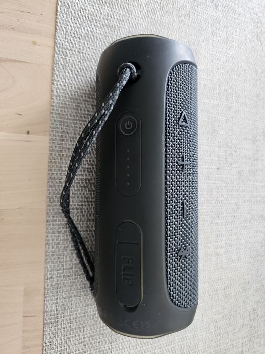 JBL Flip4 si JBL FLIP Essential 2, originale