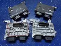 Calculator cutie viteze Mercedes Actros MP4 - Piese de schimb Mercedes