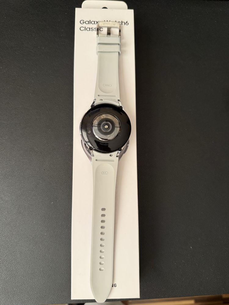 Samsung galaxy watch 6 classic