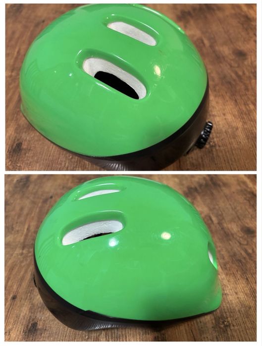 Role Oxelo Quad 100 pt copii și set protecție complet