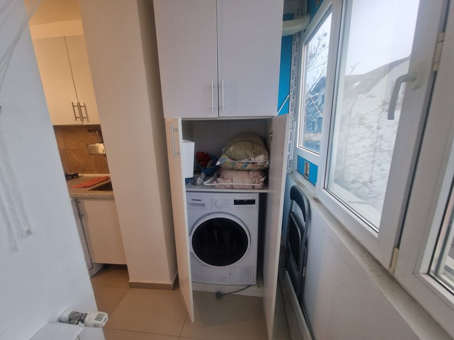 Inchiriez apartament cu 2 camere zona Titan, Arena Națională