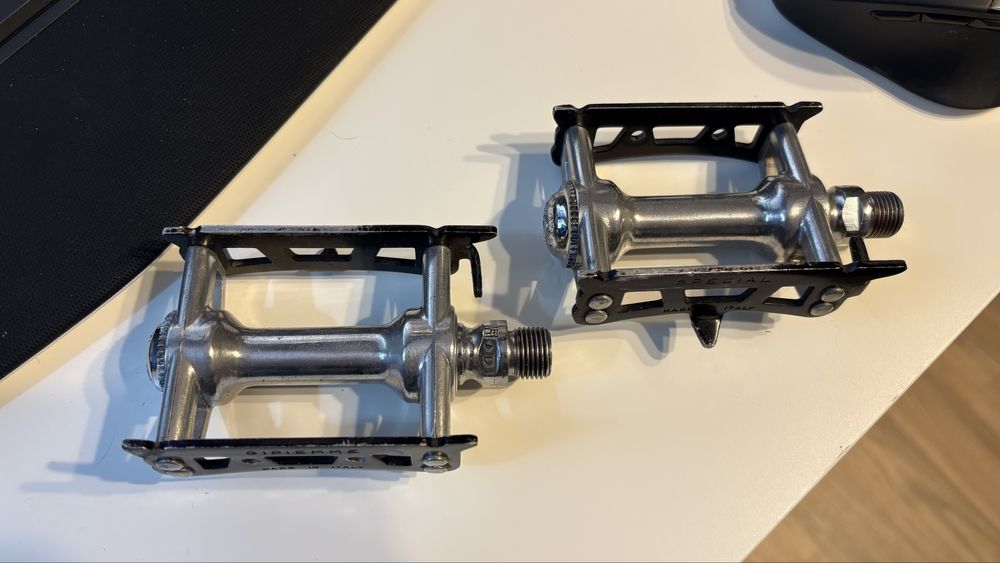 Pedale Gipiemme Special Pista