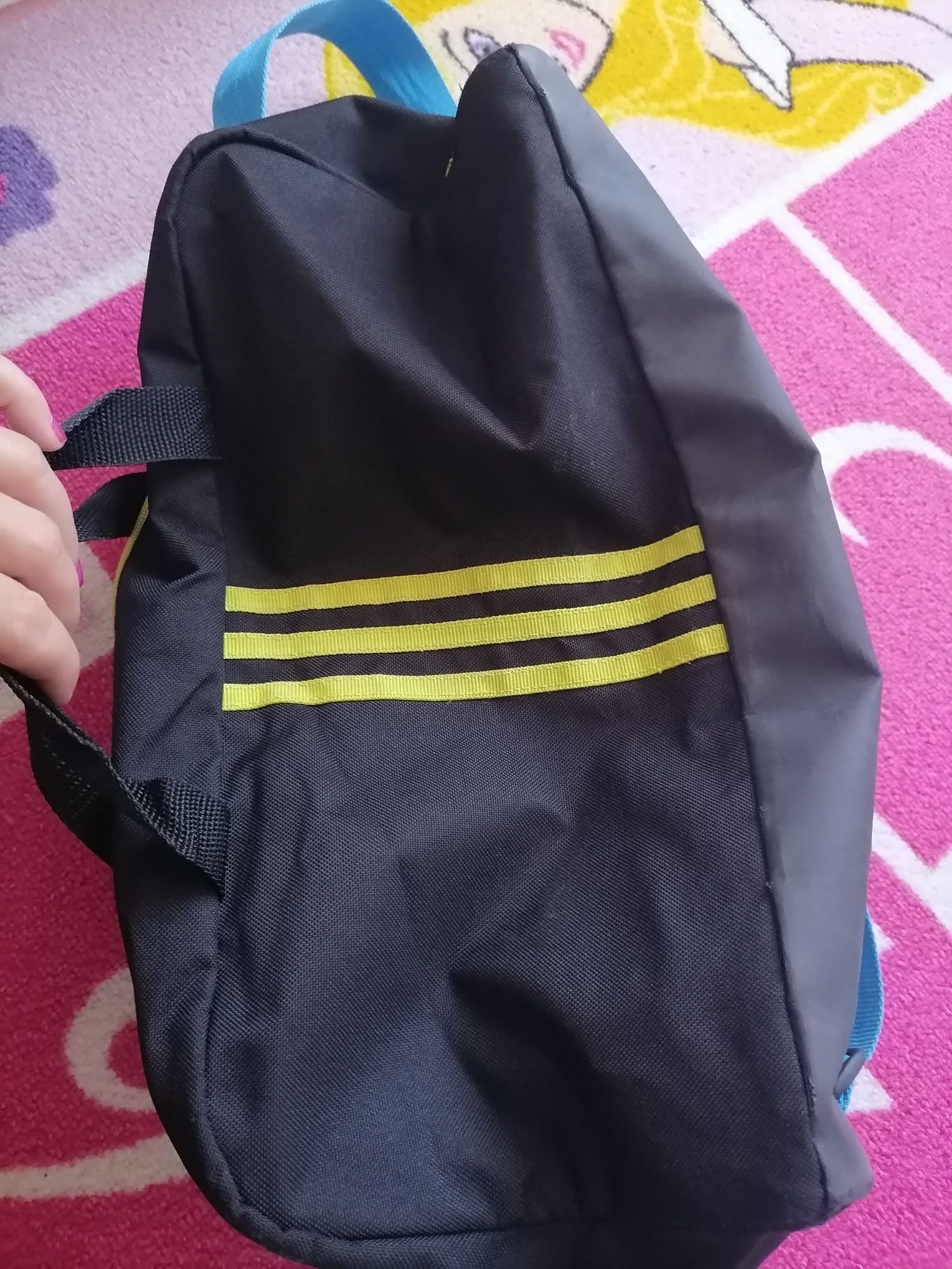 Спортен сак Adidas