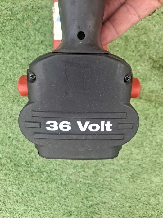 Перфоратор Hilti TE-6A