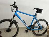 Bicicleta MT Btwin Rockrider 500 XL