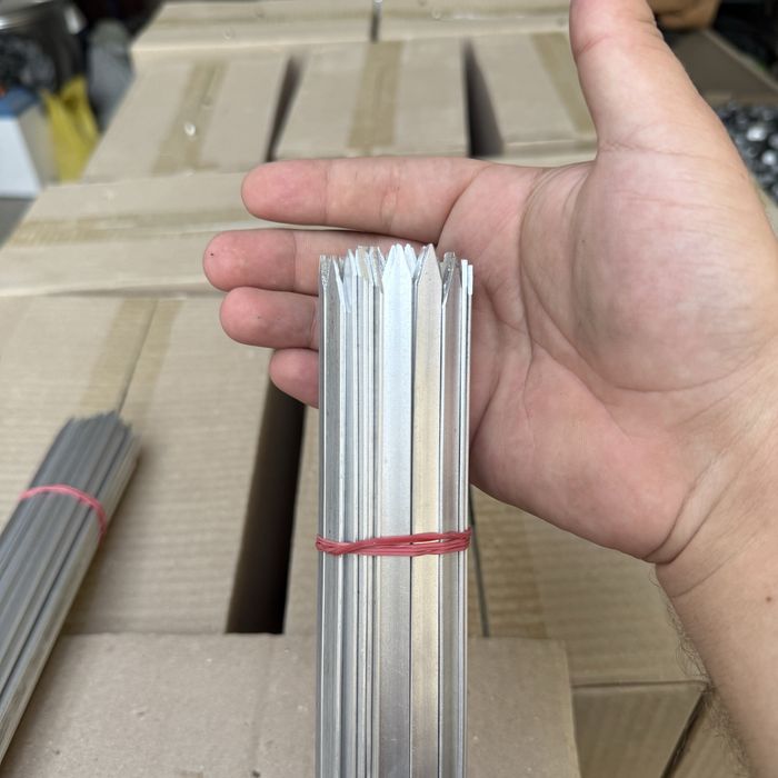 arzon sixlar 31sm 800 gram 80gram