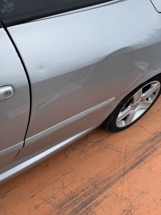 Peugeot 307 CC..