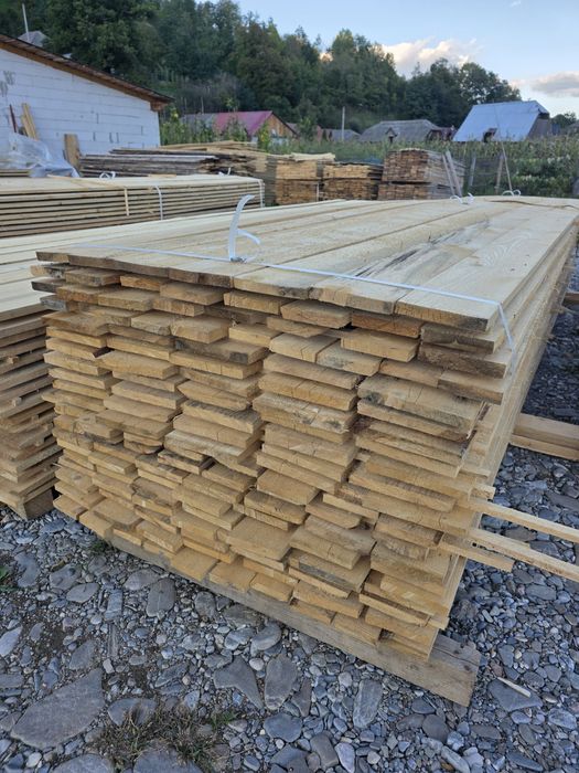 Producător cherestea ,vindem la preturi avantajoase