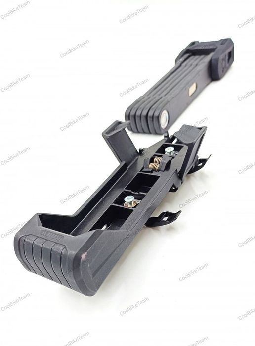 Antifurt Abus granit bordo 6500