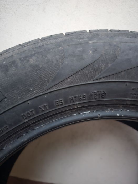 Vand cauciucuri vara