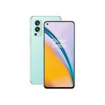 OnePlus Nord 2 5G, 128 Gb, 8 Gb RAM, DS, Blue Haze | UsedProducts.Ro