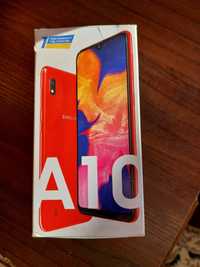 Samsung A10 сотилади 32/2