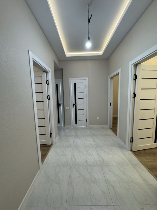 Продается 3 ком квартира в новостройке ул. Баку