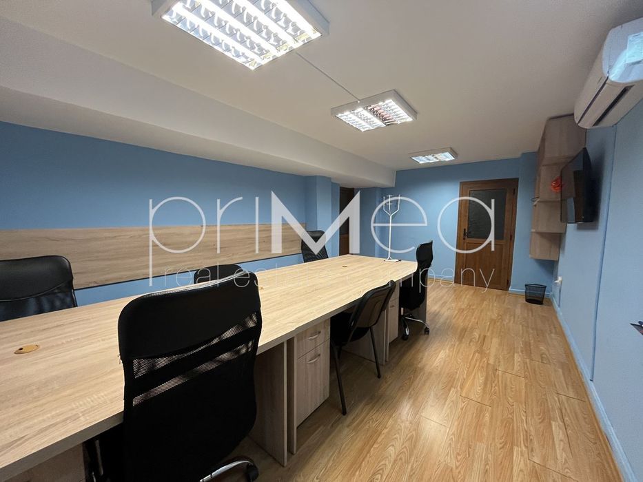 Дава се под наем Магазин в Бургас, Зорница - 120 кв.м за 765 € - Снимка #4