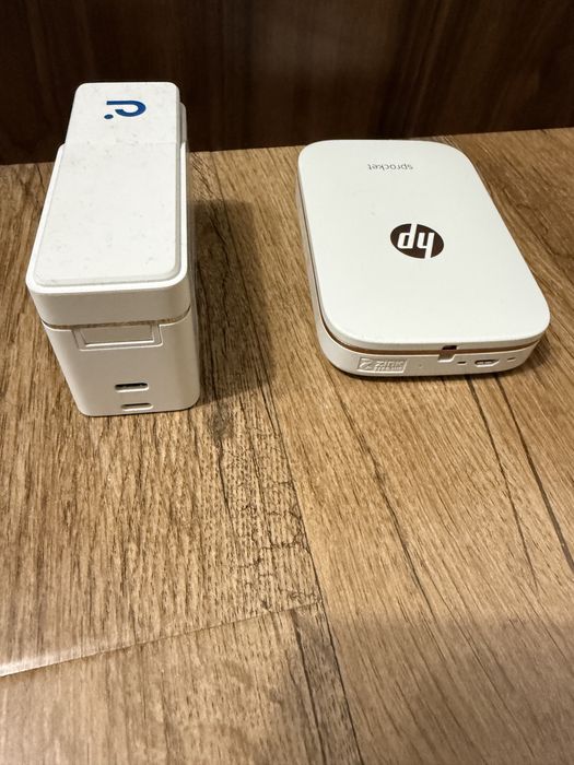 Imprimanta termica HP