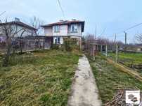 120359 Етаж от къща за продажба в кв. Калтинец, Горна Оряховица
