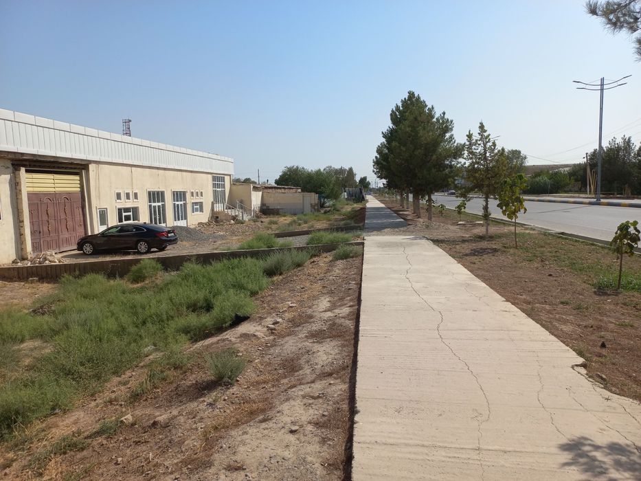 Kafe bar Oshxona binosi sotiladi