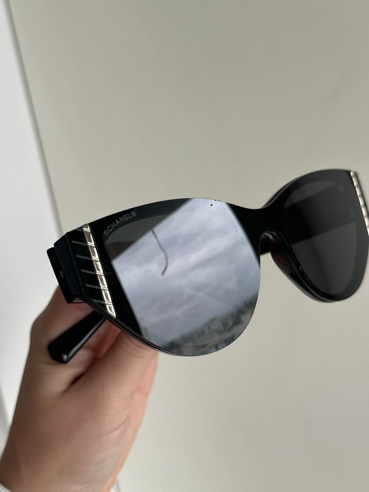 Оригинални Chanel очила