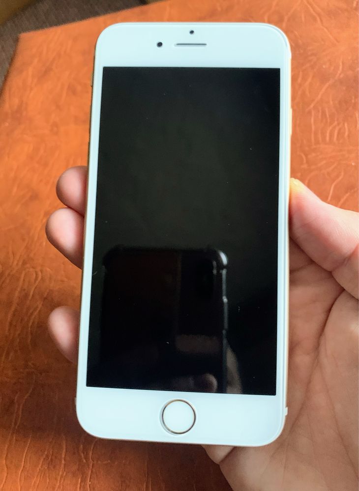 Iphone 6s, Stocare 64Gb