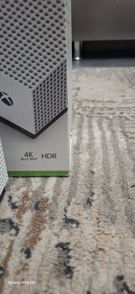 Xbox one s series