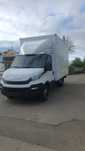 Iveco daily 35c15