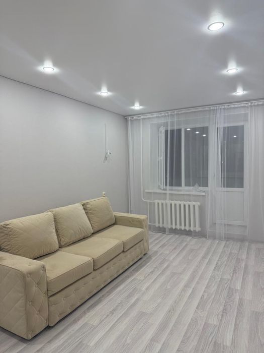 Сдам 1комнатную квартиру