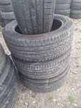 Vand set 4 anvelope 225 55 19 toyo de vara bune