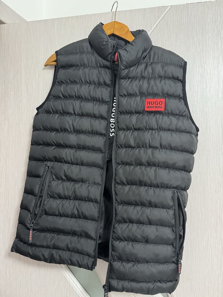 HUGO BOSS грейка