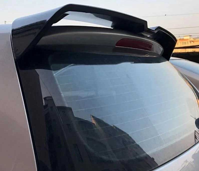 Голф 6 спойлер за багажник  / vw golf 6 oettinger spoiler