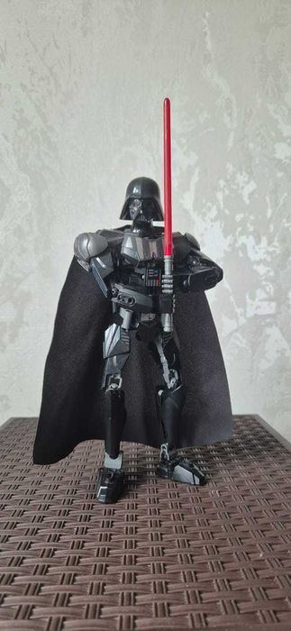 LEGO Star Wars экшн-фигурка (1 штука)