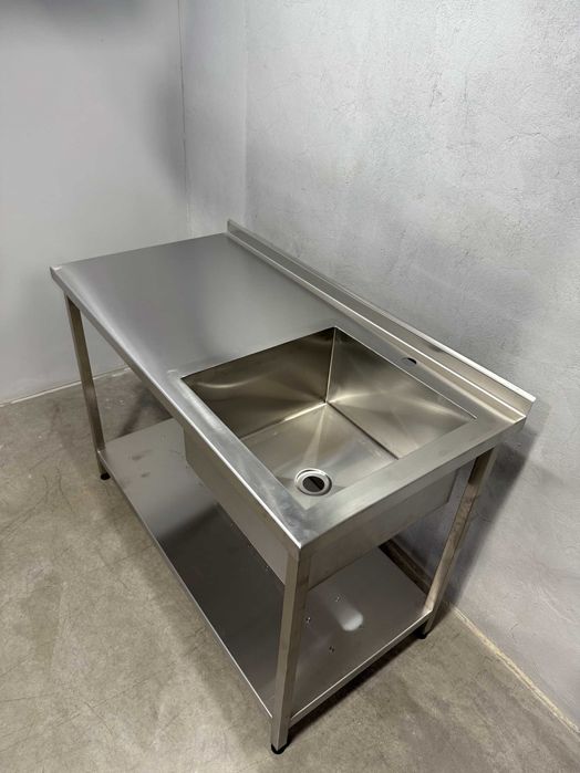Masa inox, raft inox, mobilier inox. Confectionam la comanda