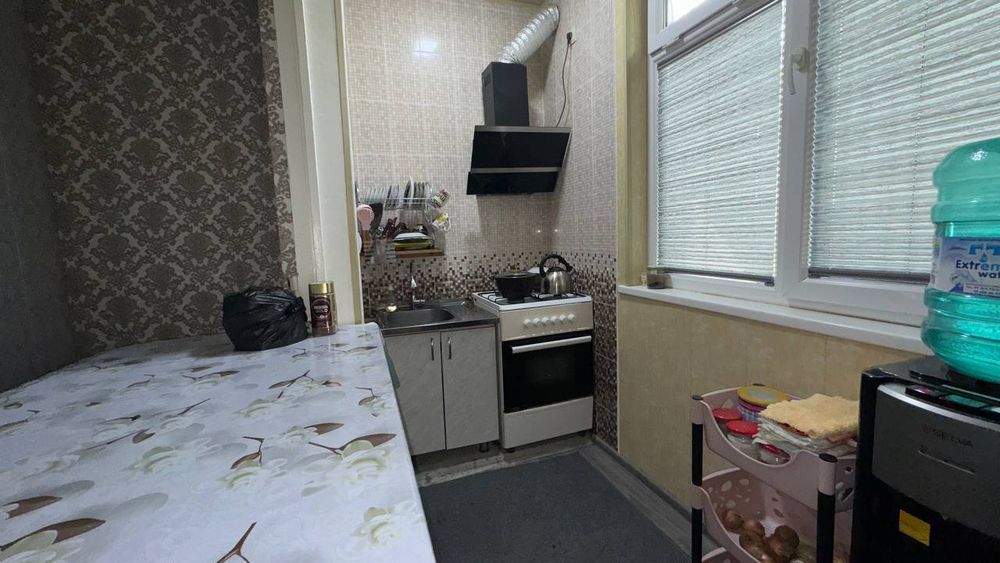 Продаю квартира Яшнабод р н Авясозлар 3