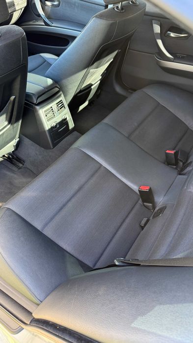 BMW Seria 3 E90 - 1.6 Benzina/122 CP