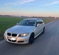 BMW320D Xdrive, an 2008 în stare buna