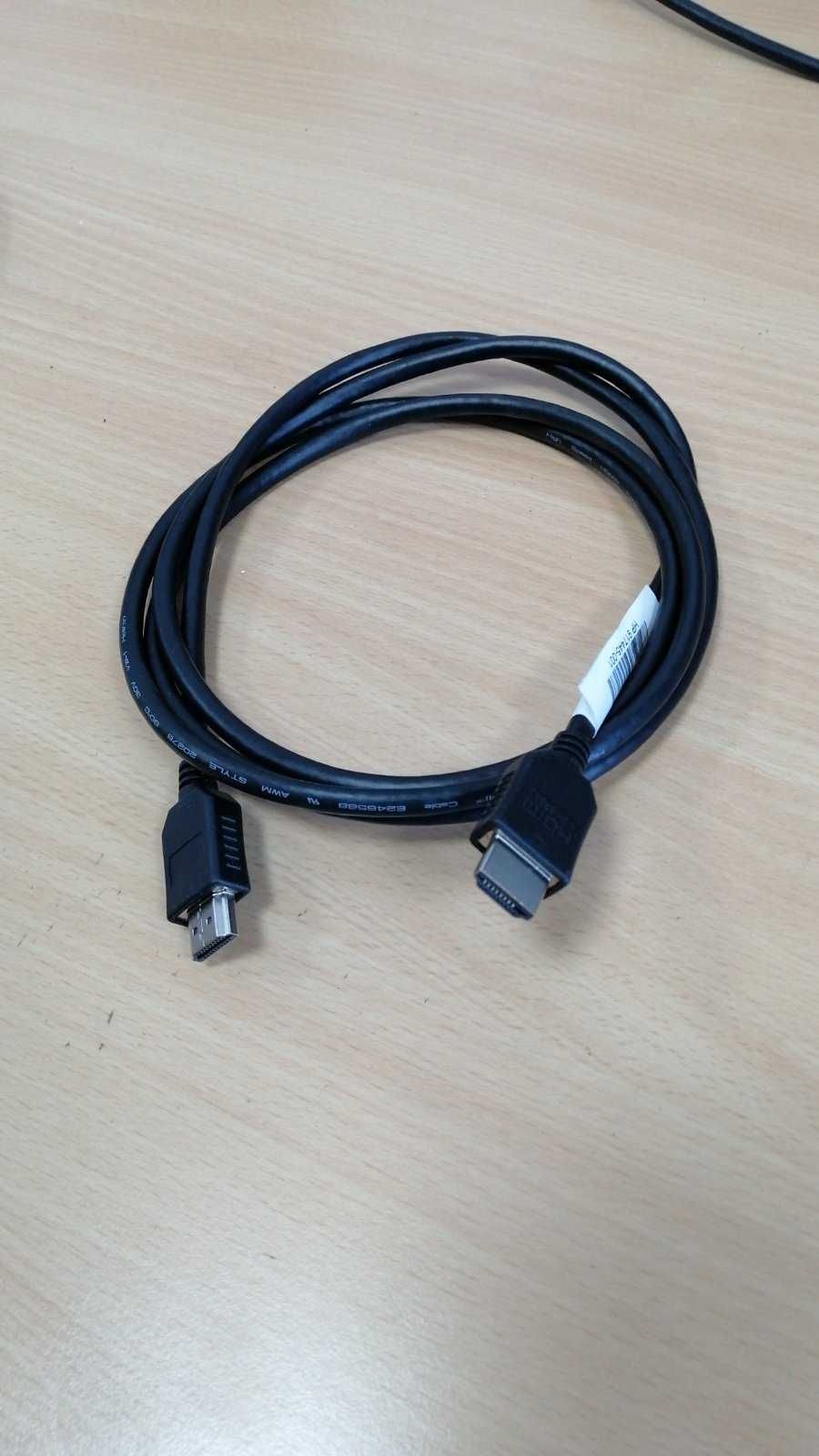 HDMI кабел HDMI cable High Definition Multimedia Interface cable