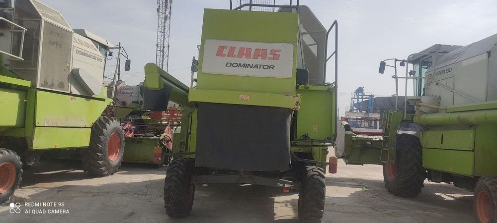 Класс  дамтнатр 130      2018 йил