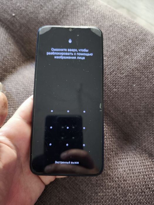 Смартфон OPPO A17 (CPH2477)