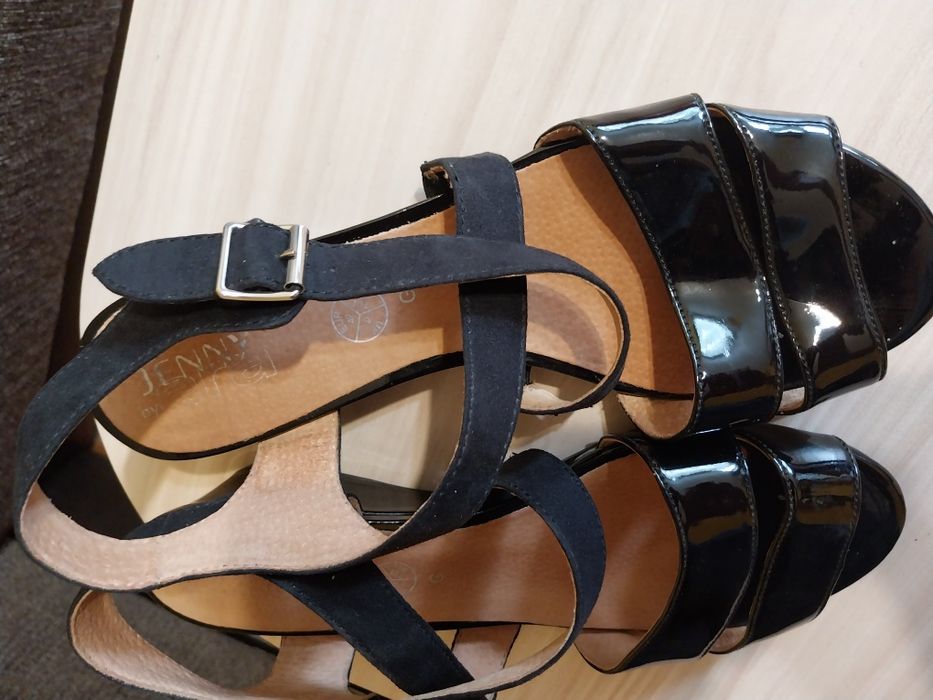 Дамски сандали 42 номер