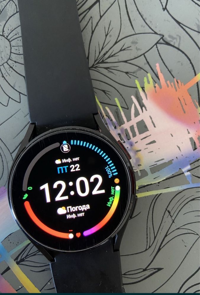 Samsung watch 4 обмен на игры Ps5