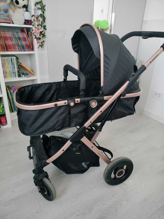 Carut 2 in 1 landou si parte sport