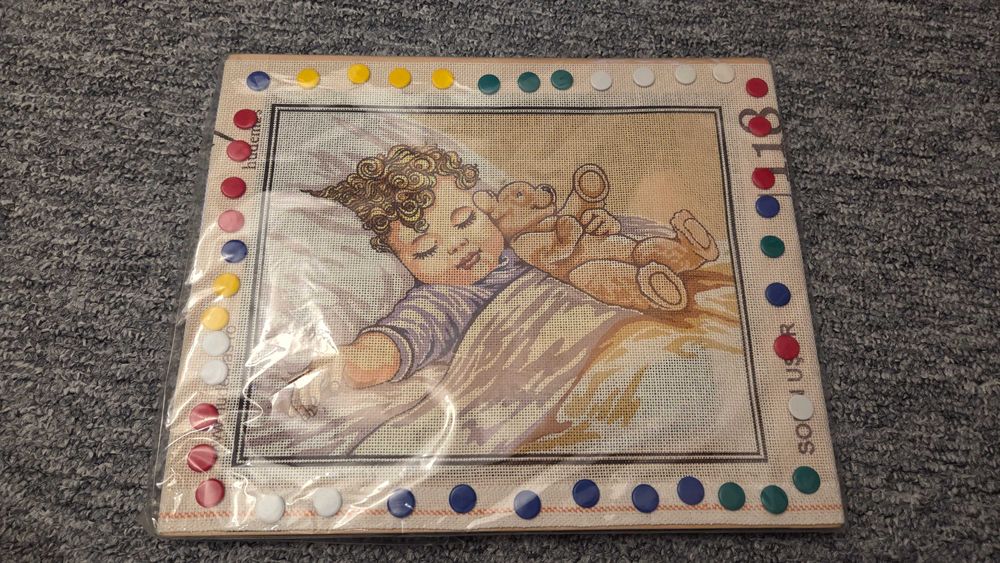 Set goblen 15 x 20 cm