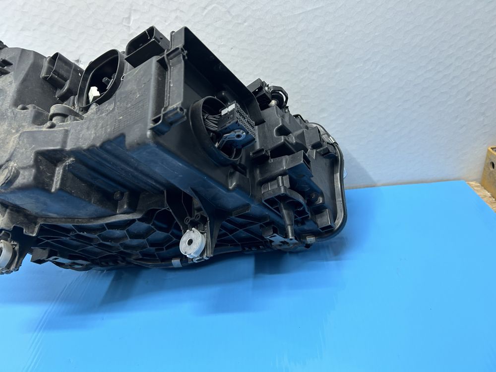 Far bmw X4 G02 X3 G01 led adaptiv non lci 2018-2021