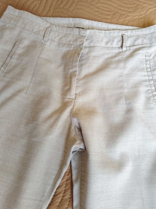 Дамски панталон ZARA