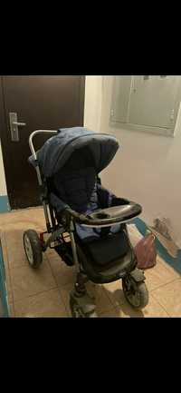 Детская коляска детская