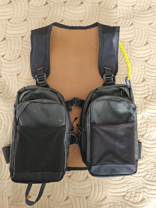 Риболовен елек/жилетка