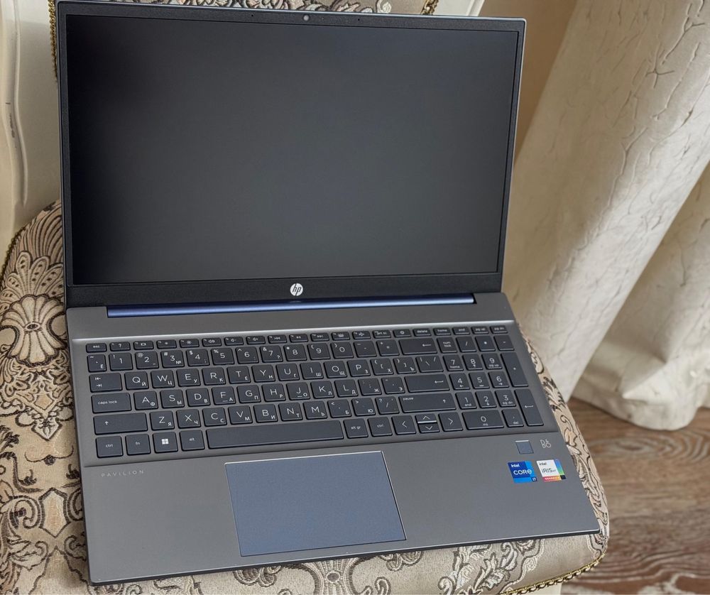 ⁜ Core i7-1255U, SSD 512+ОЗУ 16gb+10 ядер ϟ