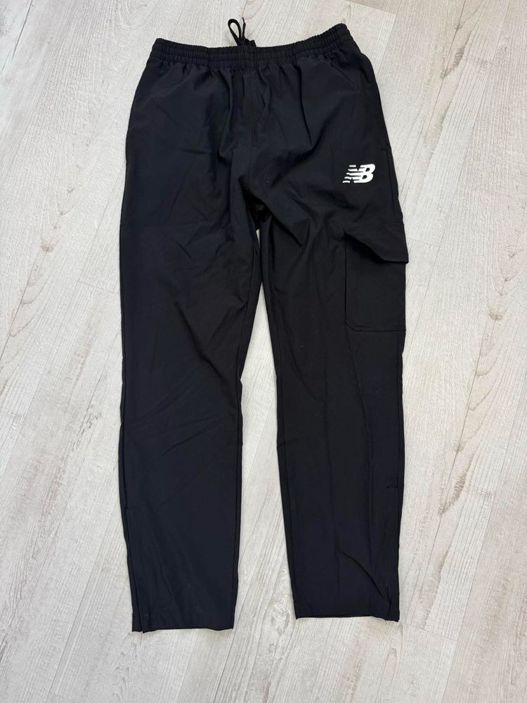 New Balance Cargo Track Pants