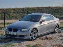 BMW Seria 3 Finantare , Garantie , Transport