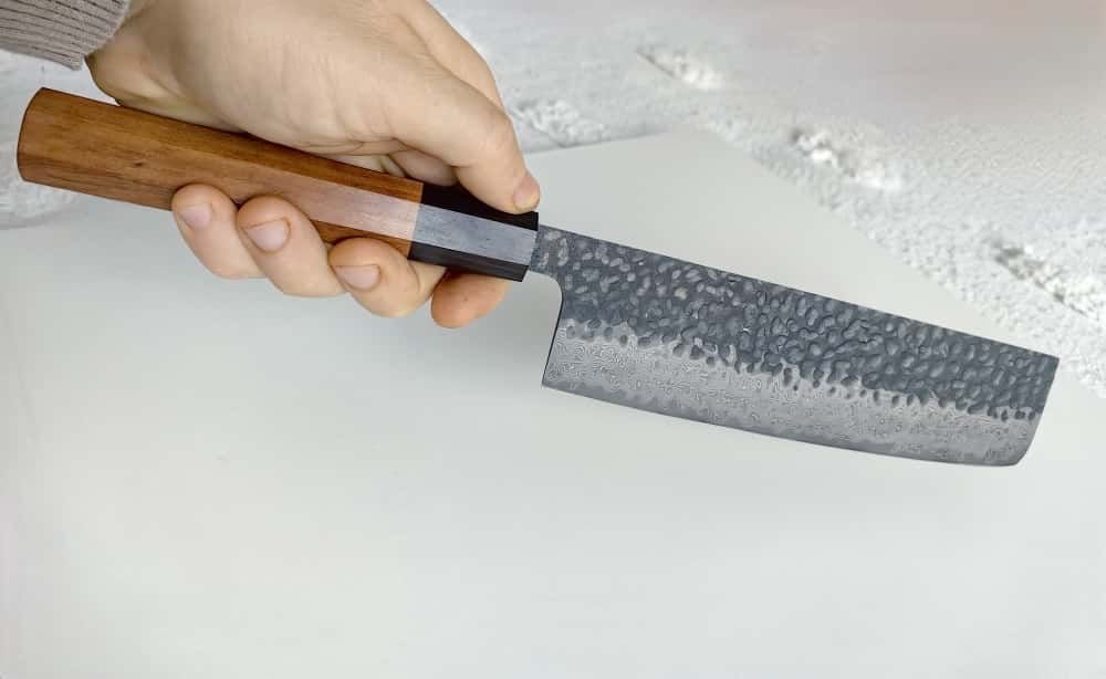 Cuțit japonez bucatar