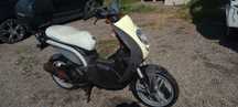 Scutere import Olanda